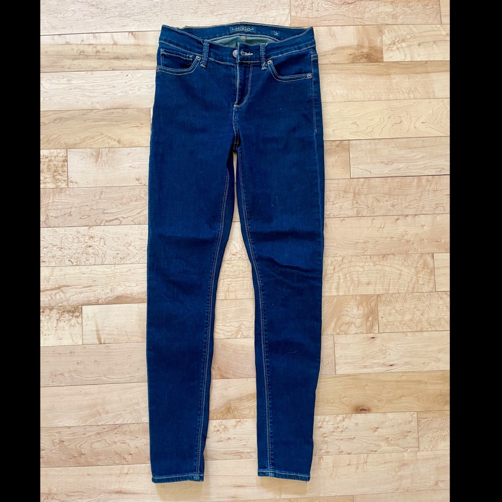 Lucky Brand Jeans